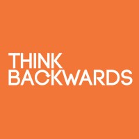 Think Backwards Learning Logo
