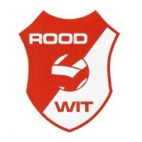 RKSV Rood-Wit Willebrord Logo