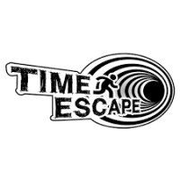 Time Escape Edmonton Logo