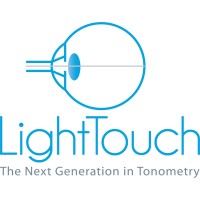 LightTouch, LLC Logo