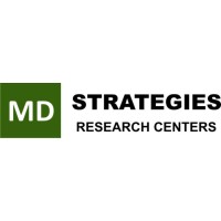 MD Strategies Research Centers, LLC Logo