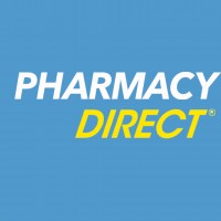 Pharmacy Direct Logo