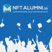 NFT Alumni Logo