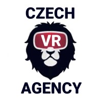 Czech VR Agency Logo