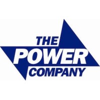 The Power Company Logo