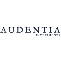 Audentia Investments Logo