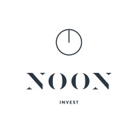 Noon Invest Logo