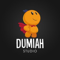 Dumiah Studio Logo