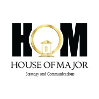 House Of Major Logo