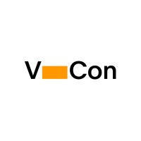V-CON Logo