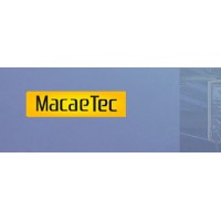 Macaetec Instrumentos de Medição Logo