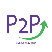 Parent to Parent Association QLD INC Logo
