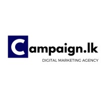 Campaign.lk Logo