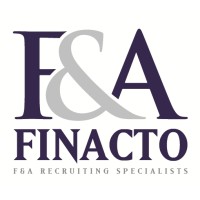Finacto Logo