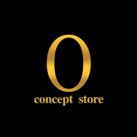 O concept store Logo