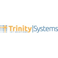 Trinity Systems / RFID Greece Logo