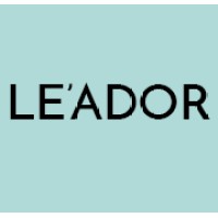 Leador.ro Logo