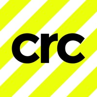 Curatorial Research Collective Logo