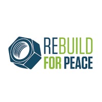 Rebuild for Peace Logo