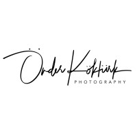 ONDER KOKTURK Photography Logo