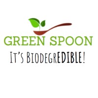 Green Spoon Logo