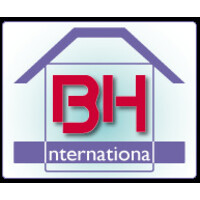 BH International Logo