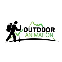 Outdoor Animation Logo