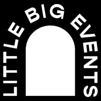 Little Big Events Logo