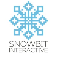 Snowbit Interactive Logo