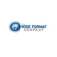 The Wide Format Company Logo