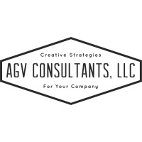 AGV Consultants LLC Logo