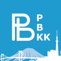 Pacific Business KK Logo
