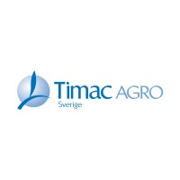 Timac Agro Sverige Logo