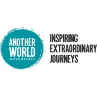 Another World Adventures Logo