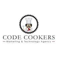 Code Cookers BV - Marketing & Technology Agency Logo