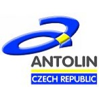 Antolin Czech Republic s.r.o. Logo