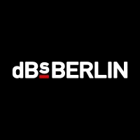 dBs Berlin Logo