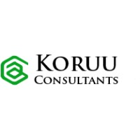 Koruu Consultant Logo
