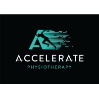 Accelerate Physiotherapy Logo