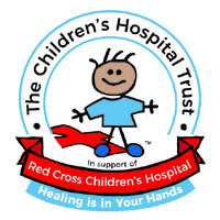The Childrens Hospital Trust Logo