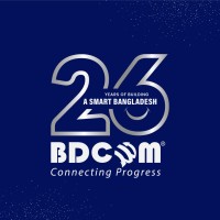 BDCOM ONLINE LTD. Logo