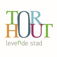 Lokaal Bestuur Torhout Logo