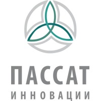 ООО ПассатИнновации Logo