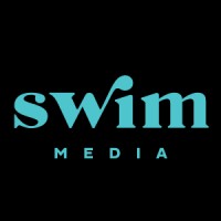 SWIM Media, Sydney Logo