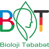 Bioloji Təbabət Klinikası Logo