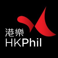 The Hong Kong Philharmonic Society Ltd Logo