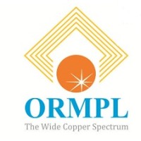 Omega Rolling Mills Pvt Ltd Logo
