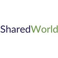 SharedWorld Logo