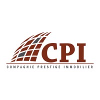 COMPAGNIE PRESTIGE IMMOBILIER (CPI) Logo