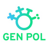 GenPol: Gender & Policy Insights Logo